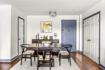 651 Vanderbilt Street #5W, New York City, NY 11218 - Photo 2