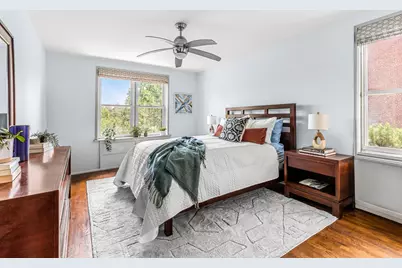 651 Vanderbilt Street #5W, New York City, NY 11218 - Photo 4