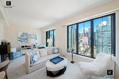 959 1st Avenue #19-D, New York City, NY 10022 - Photo 2