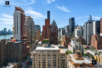 959 1st Avenue #19-D, New York City, NY 10022 - Photo 14