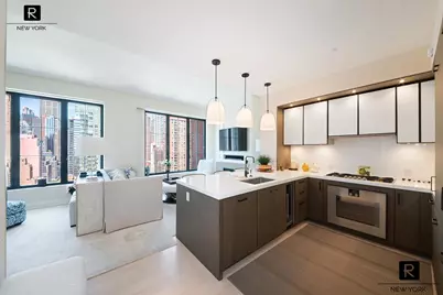 959 1st Avenue #19-D, New York City, NY 10022 - Photo 4