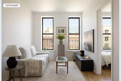 610 E 5th Street #17, New York, NY 10009 - Photo 2
