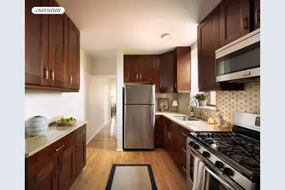 610 E 5th Street #17, New York, NY 10009 - Photo 6