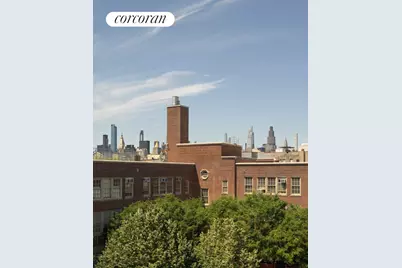 610 E 5th Street #17, New York, NY 10009 - Photo 10
