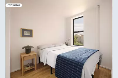 610 E 5th Street #17, New York City, NY 10009 - Photo 4