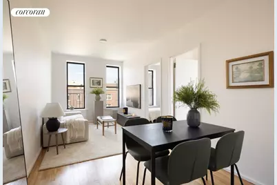 610 E 5th Street #17, New York City, NY 10009 - Photo 1