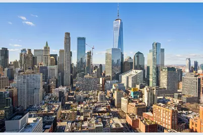 56 Leonard Street #39W, New York City, NY 10013 - Photo 16