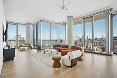 56 Leonard Street #39W, New York, NY 10013 - Photo 1
