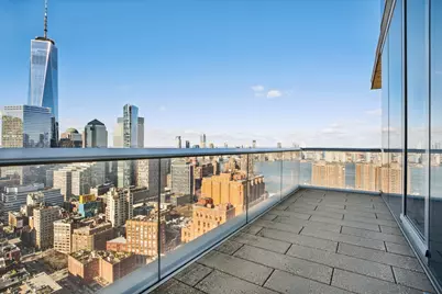 56 Leonard Street #39W, New York, NY 10013 - Photo 14
