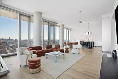 56 Leonard Street #39W, New York, NY 10013 - Photo 2