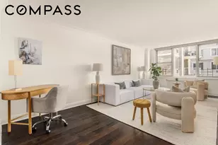 250 E 65th St, New York City, NY 10065 - Photo 2