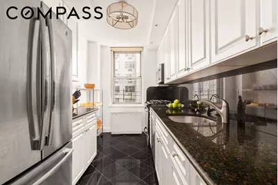 250 E 65th Street #10C, New York City, NY 10065 - Photo 4