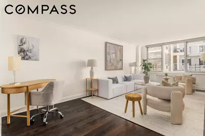 250 E 65th Street #10C, New York City, NY 10065 - Photo 2
