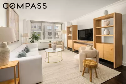 250 E 65th Street #10C, New York, NY 10065 - Photo 1