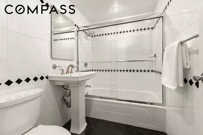 250 E 65th Street #10C, New York City, NY 10065 - Photo 6