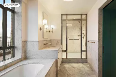 140 Riverside Drive #19HO, New York, NY 10024 - Photo 28