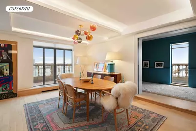 140 Riverside Drive #19HO, New York, NY 10024 - Photo 18