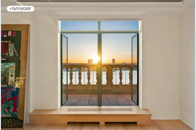 140 Riverside Drive #19HO, New York City, NY 10024 - Photo 4