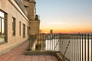 140 Riverside Dr, New York, NY 10024 - Photo 16