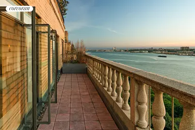 140 Riverside Drive #19HO, New York City, NY 10024 - Photo 14