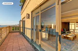 140 Riverside Dr, New York City, NY 10024 - Photo 12