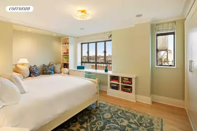 140 Riverside Drive #19HO, New York, NY 10024 - Photo 26