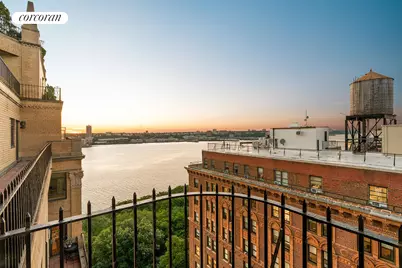 140 Riverside Drive #19HO, New York, NY 10024 - Photo 16