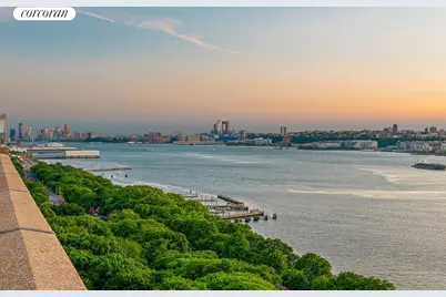 140 Riverside Drive #19HO, New York, NY 10024 - Photo 14