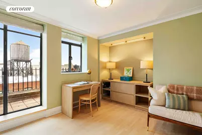 140 Riverside Drive #19HO, New York, NY 10024 - Photo 24