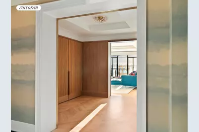 140 Riverside Drive #19HO, New York, NY 10024 - Photo 6