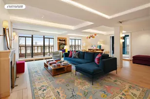 140 Riverside Dr, New York, NY 10024 - Photo 18