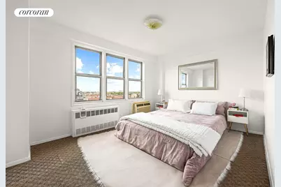 370 Ocean Parkway #11A, New York City, NY 11218 - Photo 12
