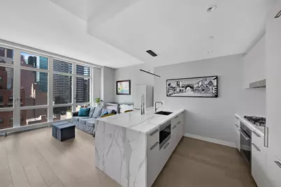305 E 51st Street #15C, New York City, NY 10022 - Photo 1