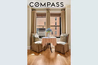 7 Park Avenue #10B, New York, NY 10016 - Photo 4