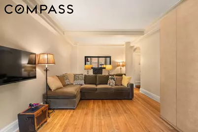 7 Park Avenue #10B, New York City, NY 10016 - Photo 4