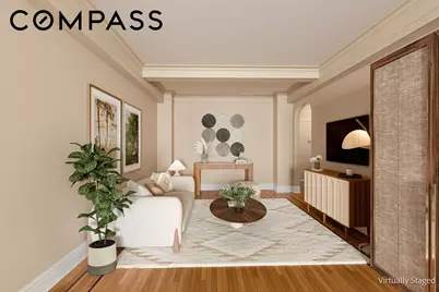7 Park Avenue #10B, New York, NY 10016 - Photo 2