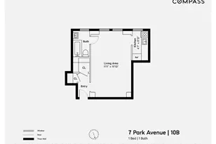 7 Park Ave, New York City, NY 10016 - Photo 10