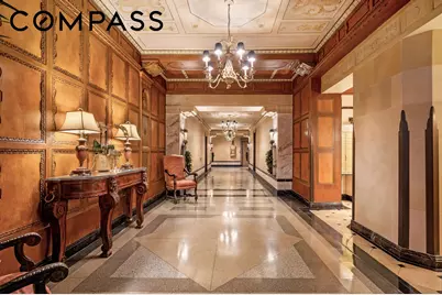 7 Park Avenue #10B, New York City, NY 10016 - Photo 8