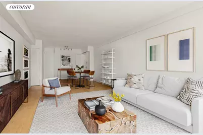 200 E 36th Street #8H, New York City, NY 10016 - Photo 2