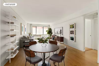 200 E 36th Street #8H, New York City, NY 10016 - Photo 4