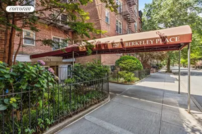 220 Berkeley Place #5J, New York City, NY 11217 - Photo 6