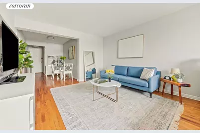 220 Berkeley Place #5J, New York City, NY 11217 - Photo 2