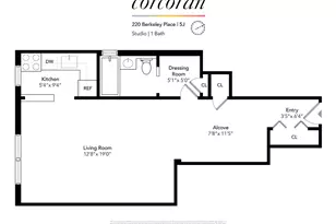 220 Berkeley Pl, New York City, NY 11217 - Photo 8