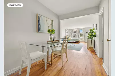 220 Berkeley Place #5J, New York City, NY 11217 - Photo 4