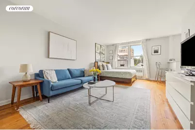 220 Berkeley Place #5J, New York City, NY 11217 - Photo 1