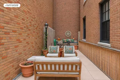 16 Park Avenue #12C, New York City, NY 10016 - Photo 14