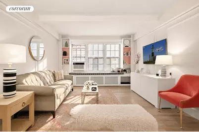 16 Park Avenue #12C, New York, NY 10016 - Photo 2