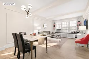 16 Park Ave, New York City, NY 10016 - Photo 1