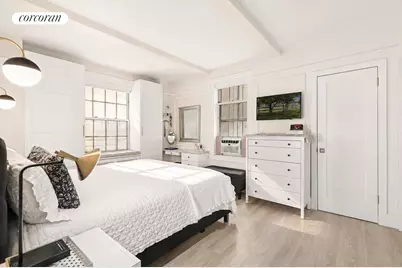 16 Park Avenue #12C, New York, NY 10016 - Photo 6