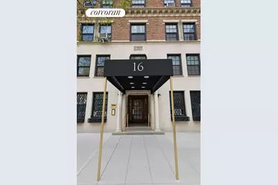 16 Park Avenue #12C, New York City, NY 10016 - Photo 12